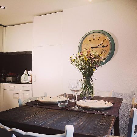 Matten  Urchige 2-Zimmerwohnung מראה חיצוני תמונה